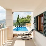 Villa Boris Trogir
