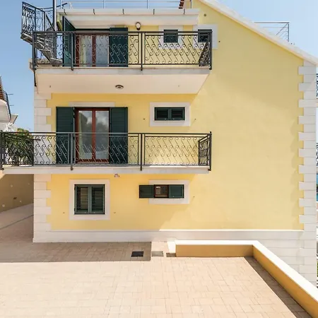 Villa Boris Trogir