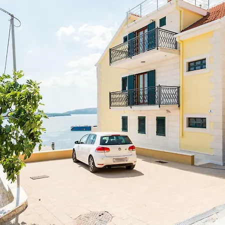 Boris Trogir