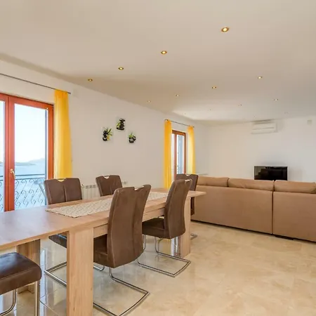 Villa Boris *