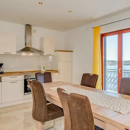 Boris Villa Trogir