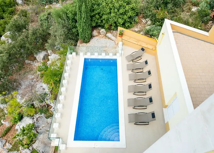 Villa Boris *