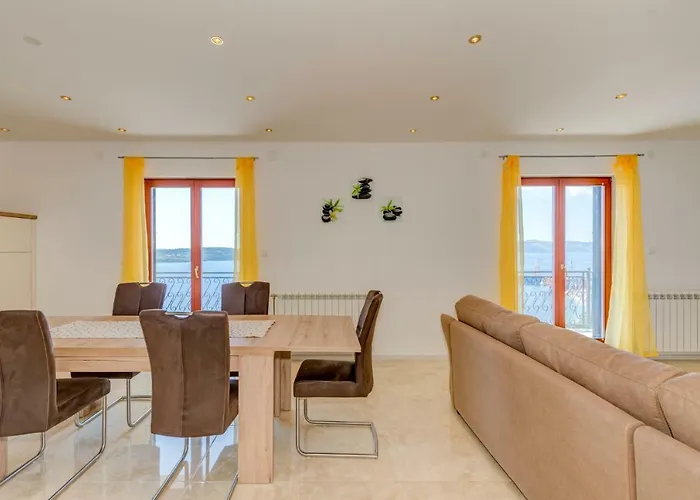 Villa Boris *