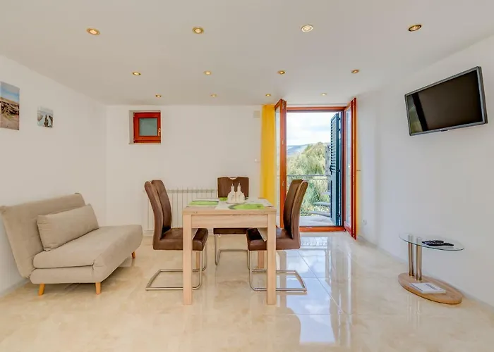 Villa Boris *