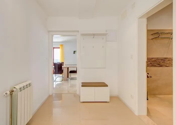 Villa Boris *
