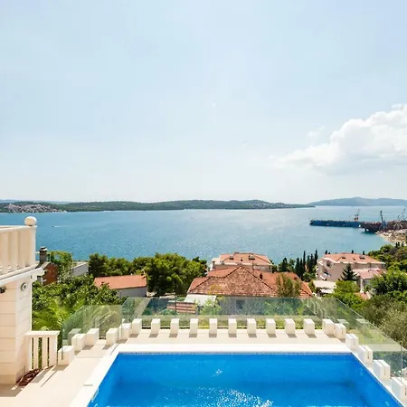 Villa Boris *